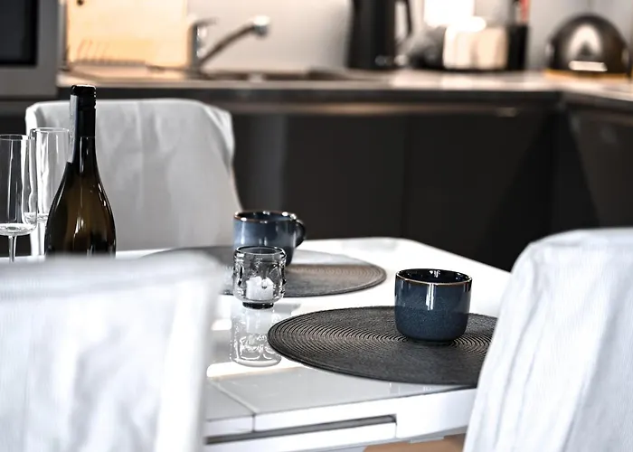 公寓 Lovely Family