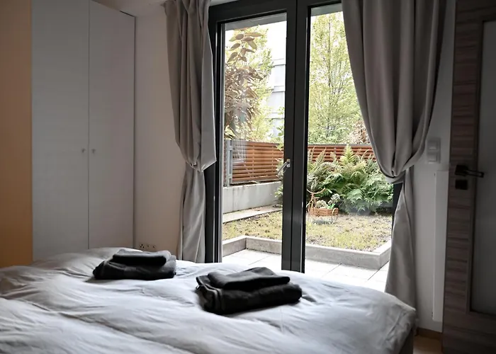 Lovely Family 公寓