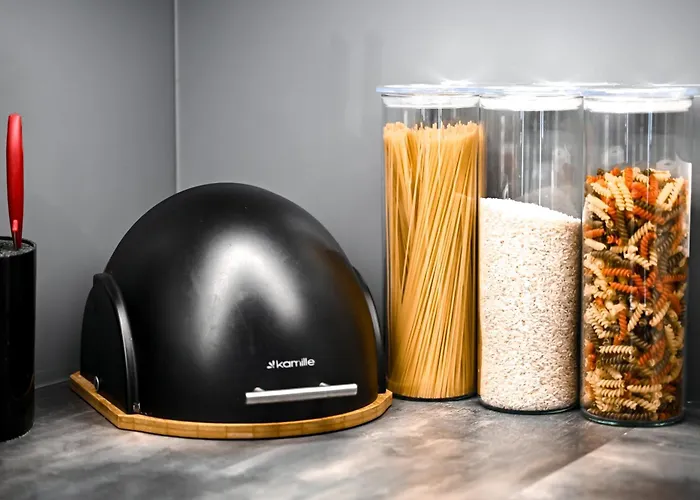 公寓 Lovely Family *