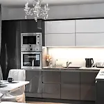Lovely Family Апартаменты Прага